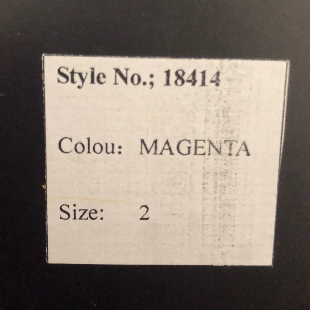 Prom Dress - Picture 4 of 4